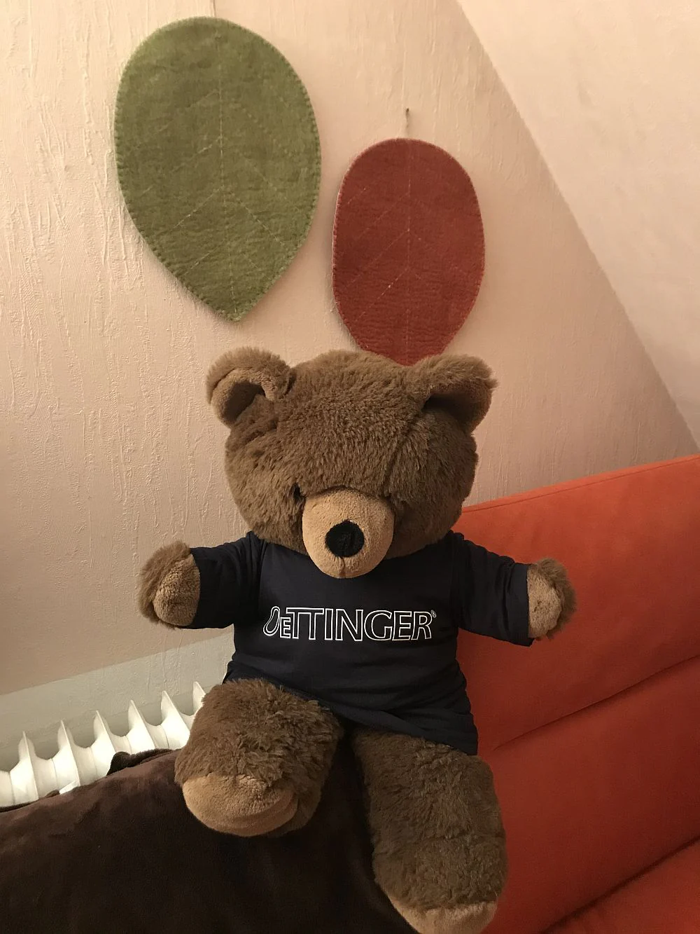 Kinder-T-Shirt - Image 3