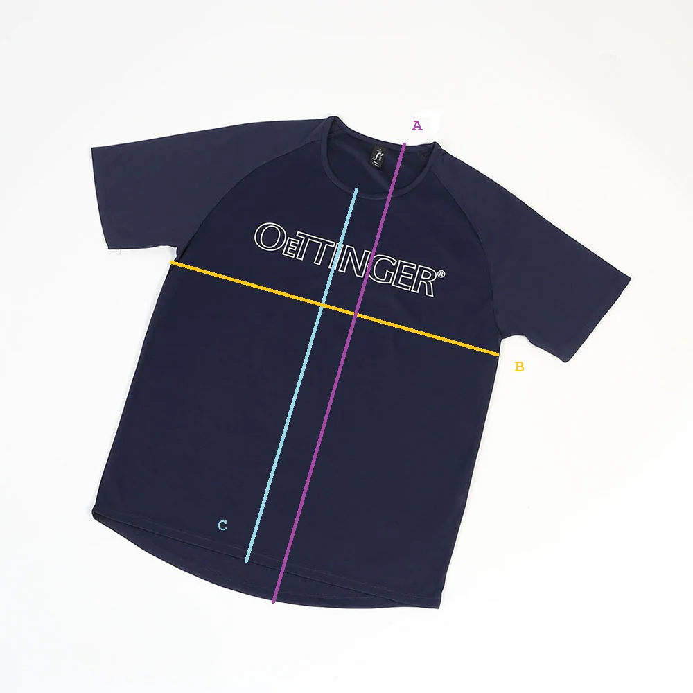 Sportshirt / Funktionsshirt - Image 3