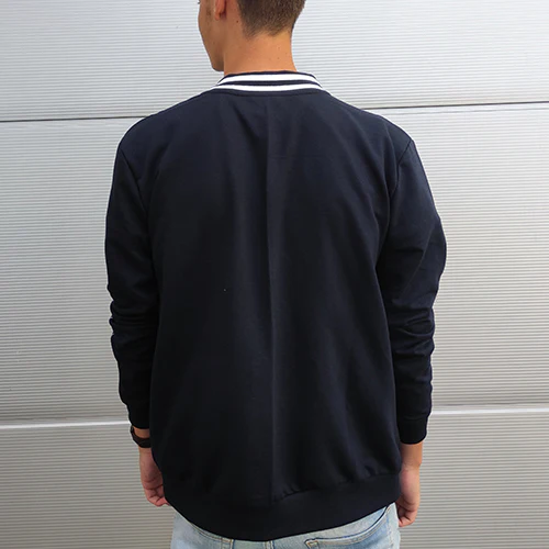 Sweatjacke - Image 2