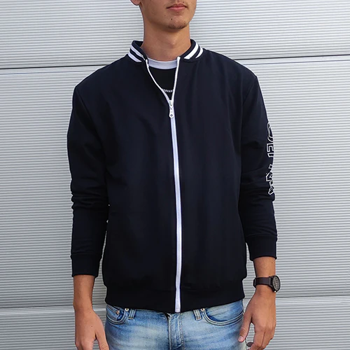 Sweatjacke - Image 3